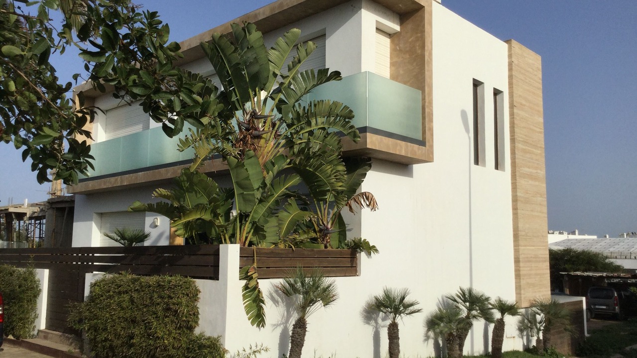 Photo of Outdoor in Skhirat Plage