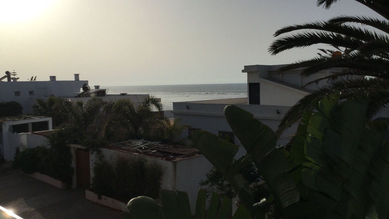 Photo of Outdoor in Skhirat Plage