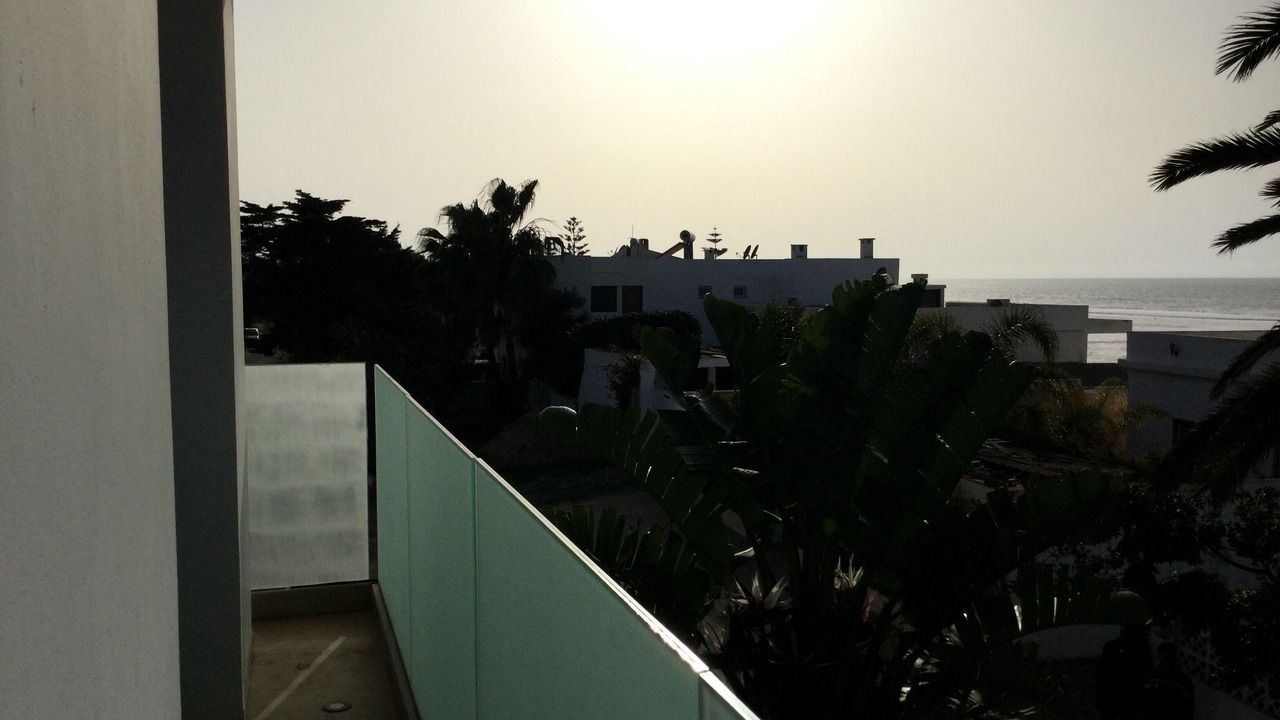 Photo of Outdoor in Skhirat Plage