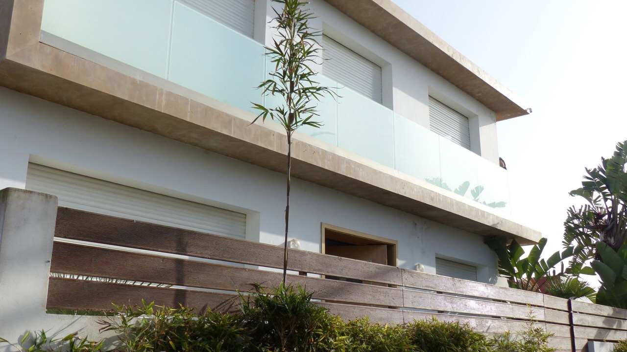 Photo of Outdoor in Skhirat Plage