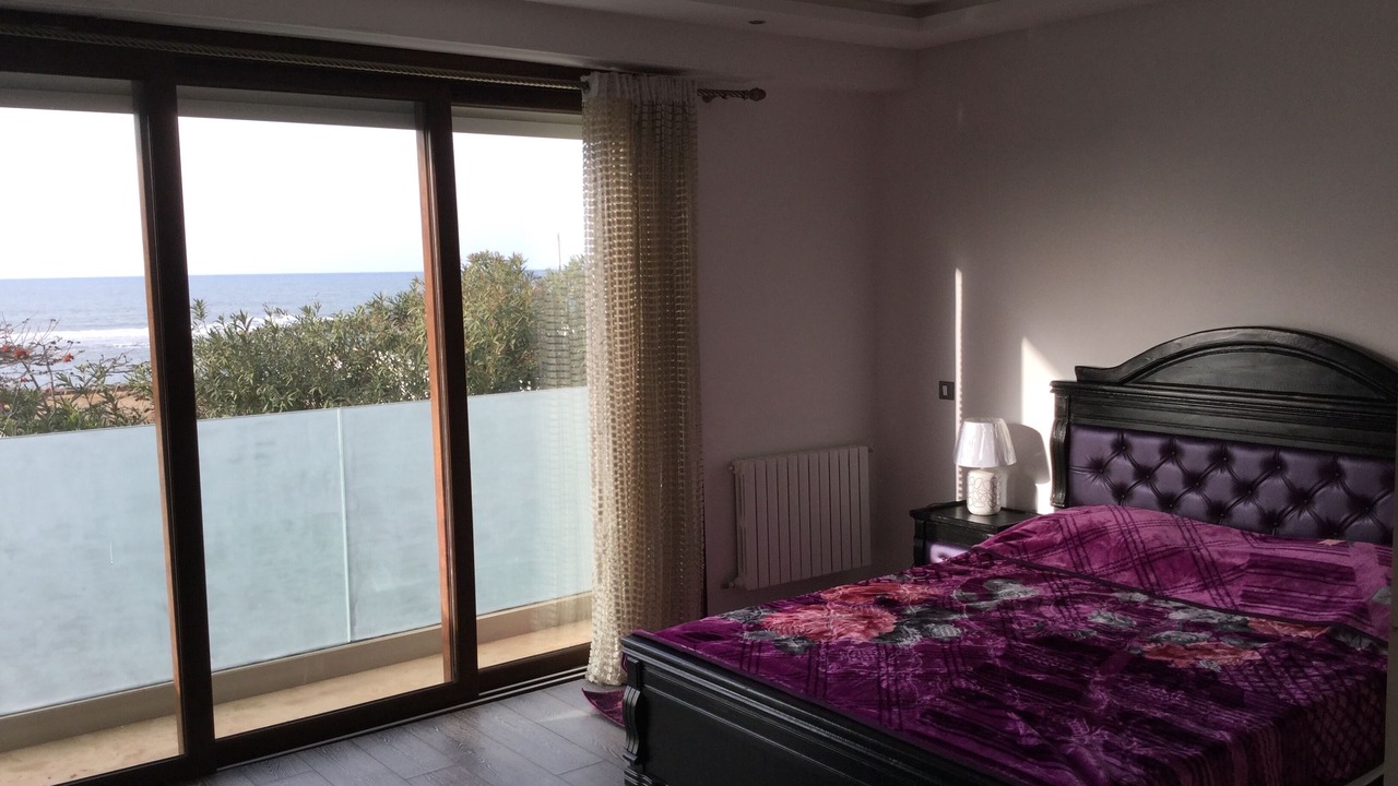 Photo of Bedroom in Skhirat Plage