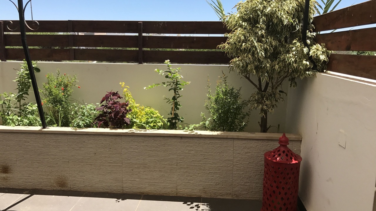 Photo of Patio Balcony in Skhirat Plage