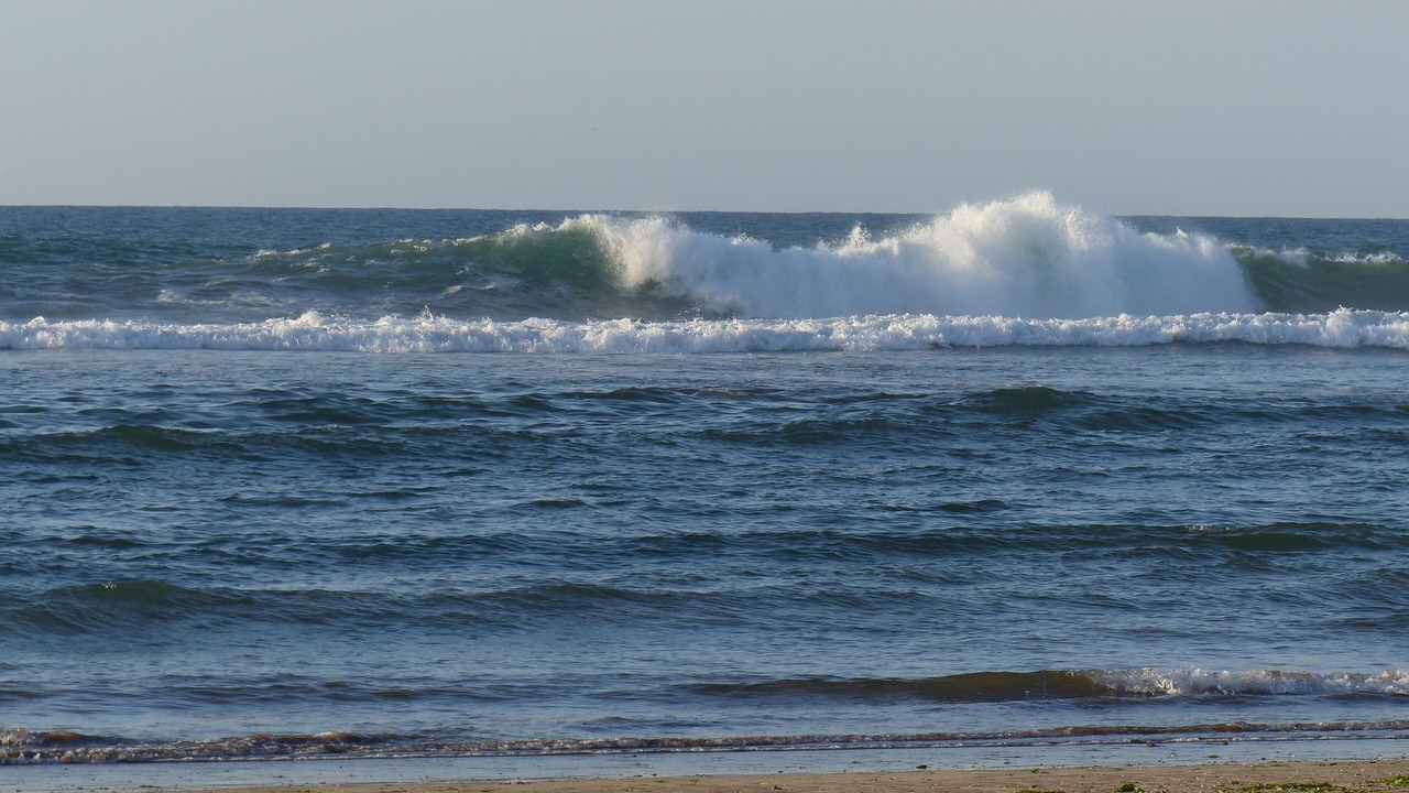 Photo of Others in Skhirat Plage