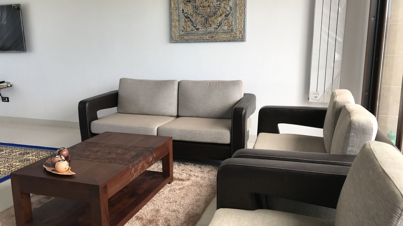Photo of Livingroom in Skhirat Plage