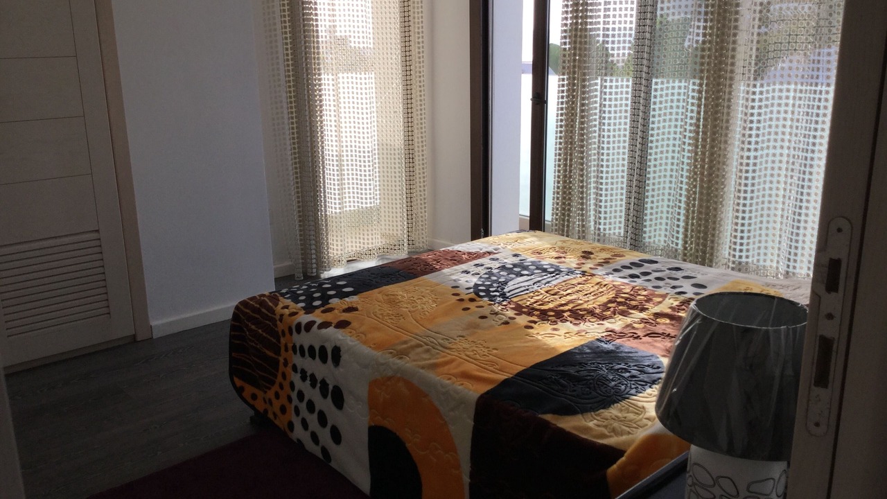 Photo of Bedroom in Skhirat Plage