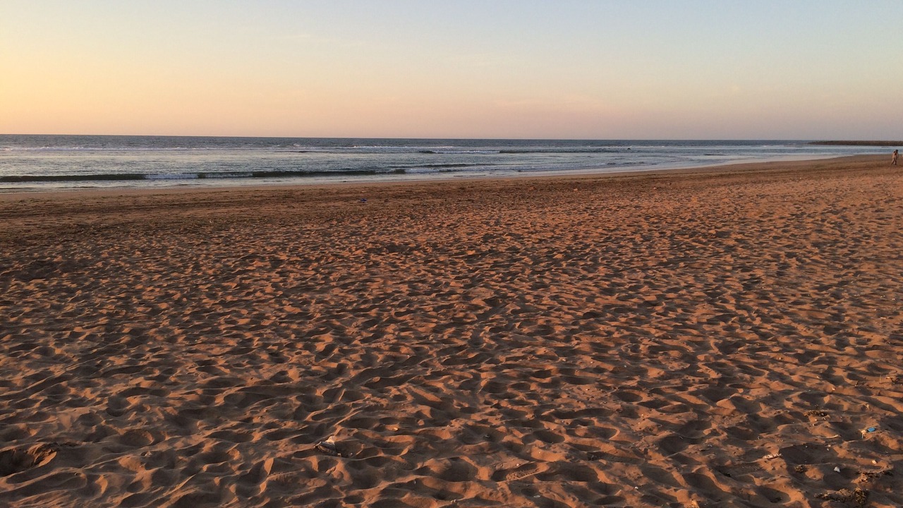 Photo of Others in Skhirat Plage