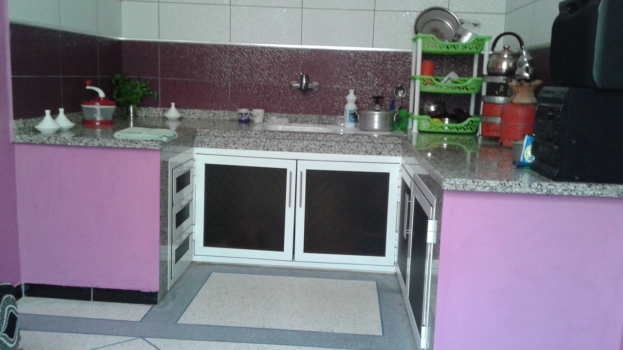 Photo of Kitchen in Tiznit