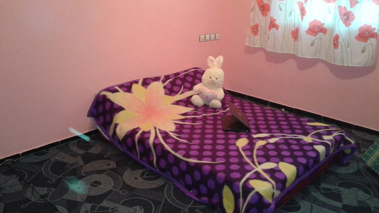 Photo of Bedroom in Tiznit