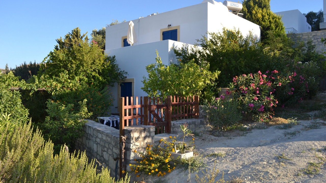 Photo of Outdoor in Kamilari
