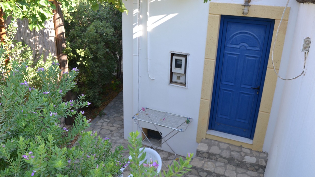 Photo of Outdoor in Kamilari