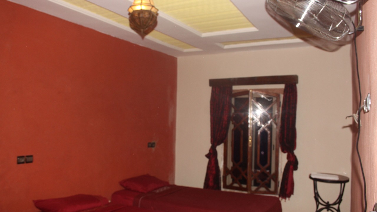 Photo of Bedroom in Sidi Bou Amar