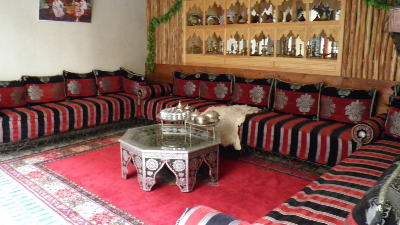 Photo of Livingroom in Sidi Bou Amar
