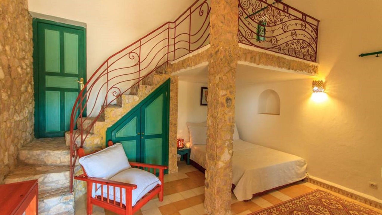 Photo of Bedroom in Ahl Agadir