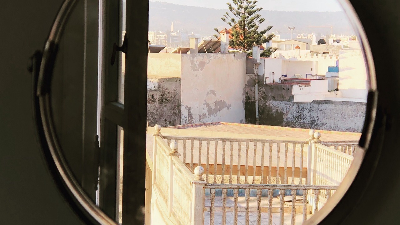 Photo of Others in Kasbah