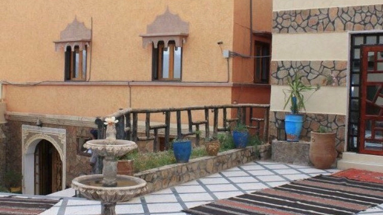 Photo of Outdoor in Tata