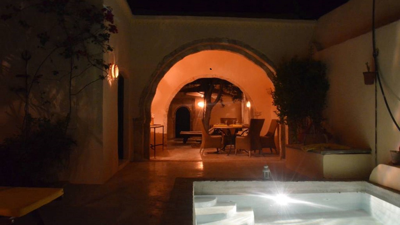 Photo of Patio Balcony in Tata