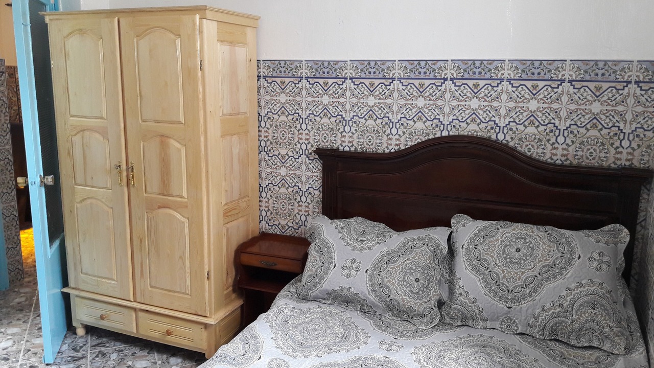 Photo of Bedroom in Zaouiat Sidi Kacem