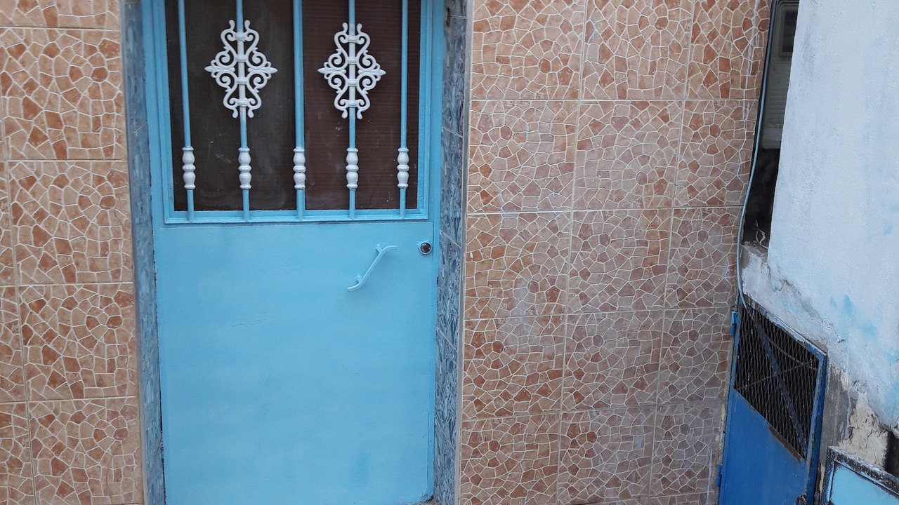 Photo of Outdoor in Zaouiat Sidi Kacem