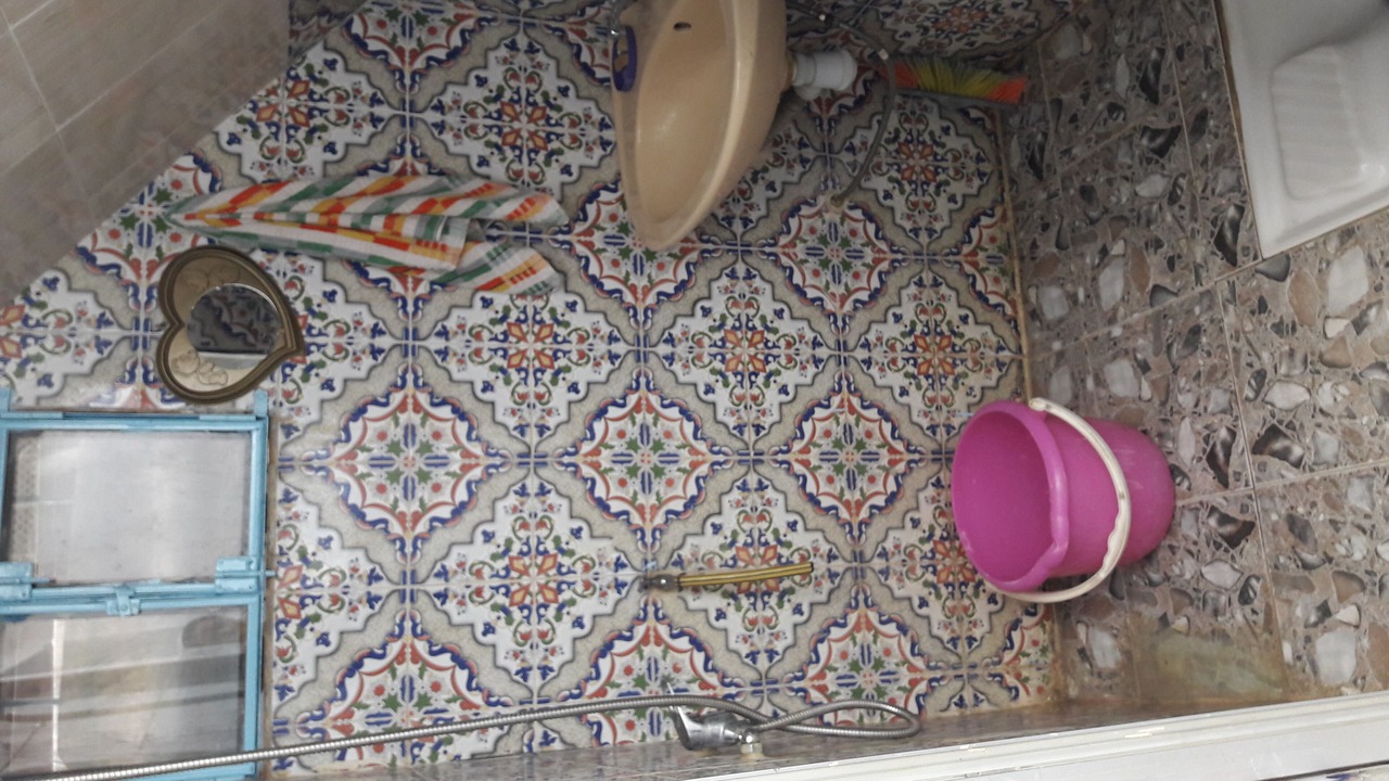 Photo of Bathroom in Zaouiat Sidi Kacem