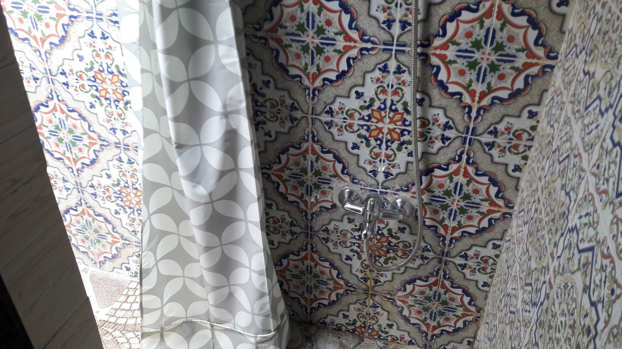 Photo of Bathroom in Zaouiat Sidi Kacem
