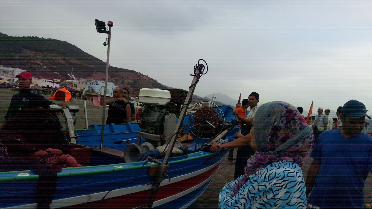 Photo of Others in Zaouiat Sidi Kacem