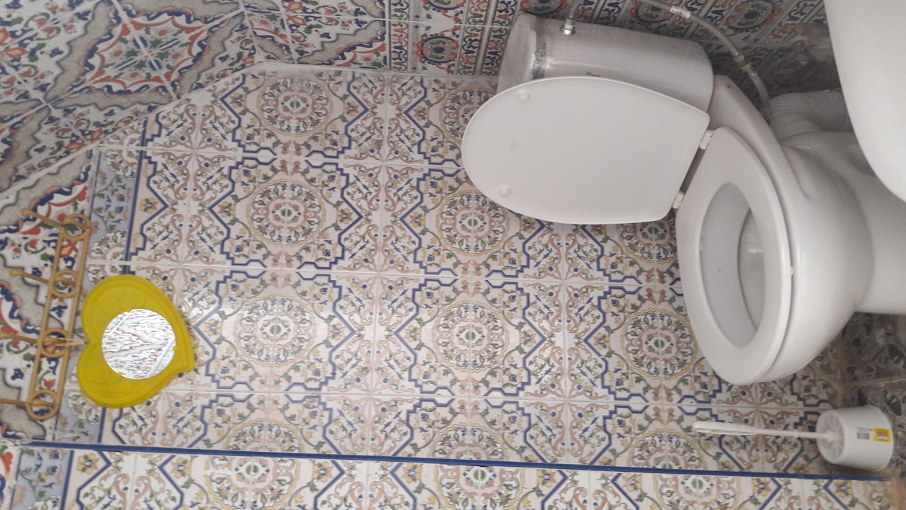 Photo of Bathroom in Zaouiat Sidi Kacem