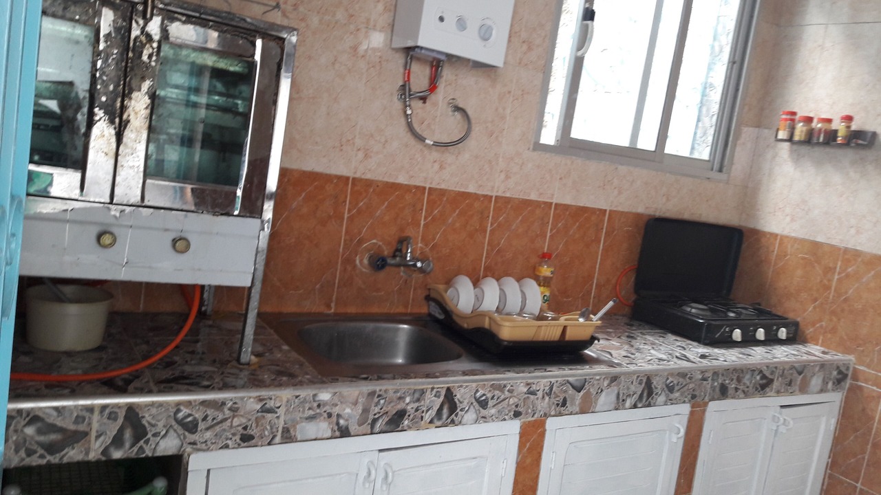 Photo of Kitchen in Zaouiat Sidi Kacem