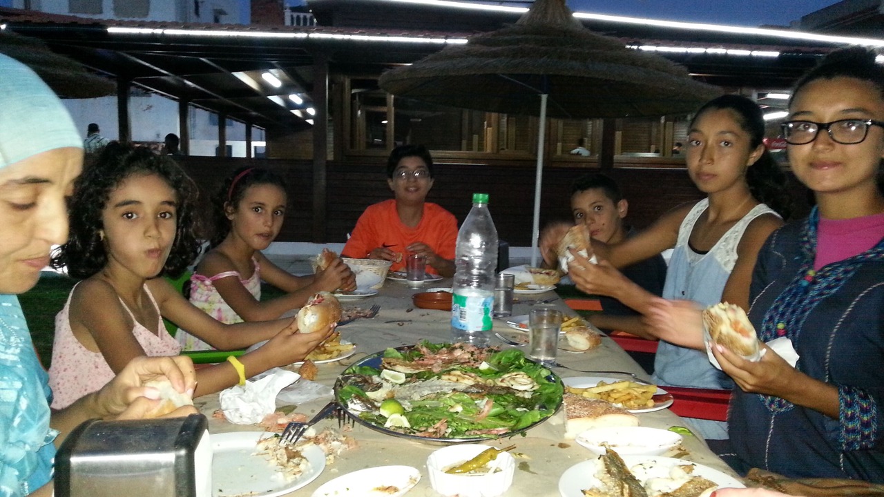 Photo of Outdoor in Zaouiat Sidi Kacem
