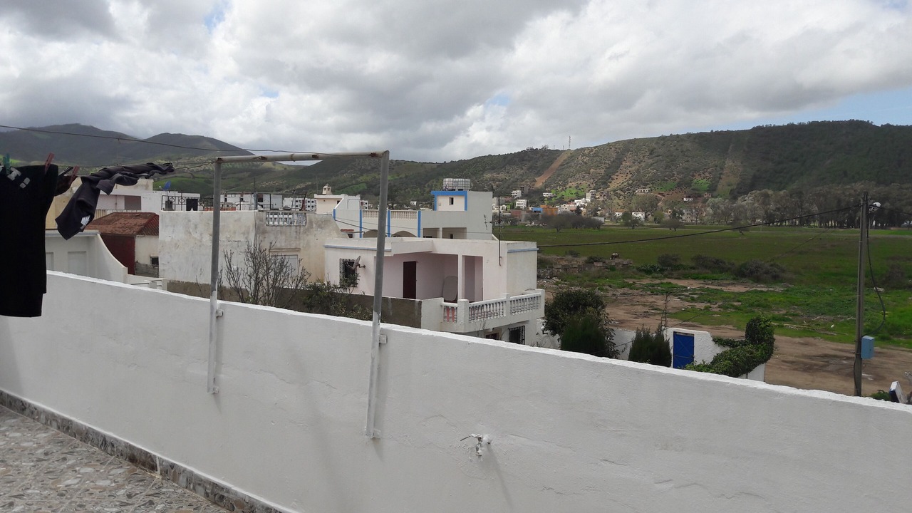 Photo of Patio Balcony in Zaouiat Sidi Kacem