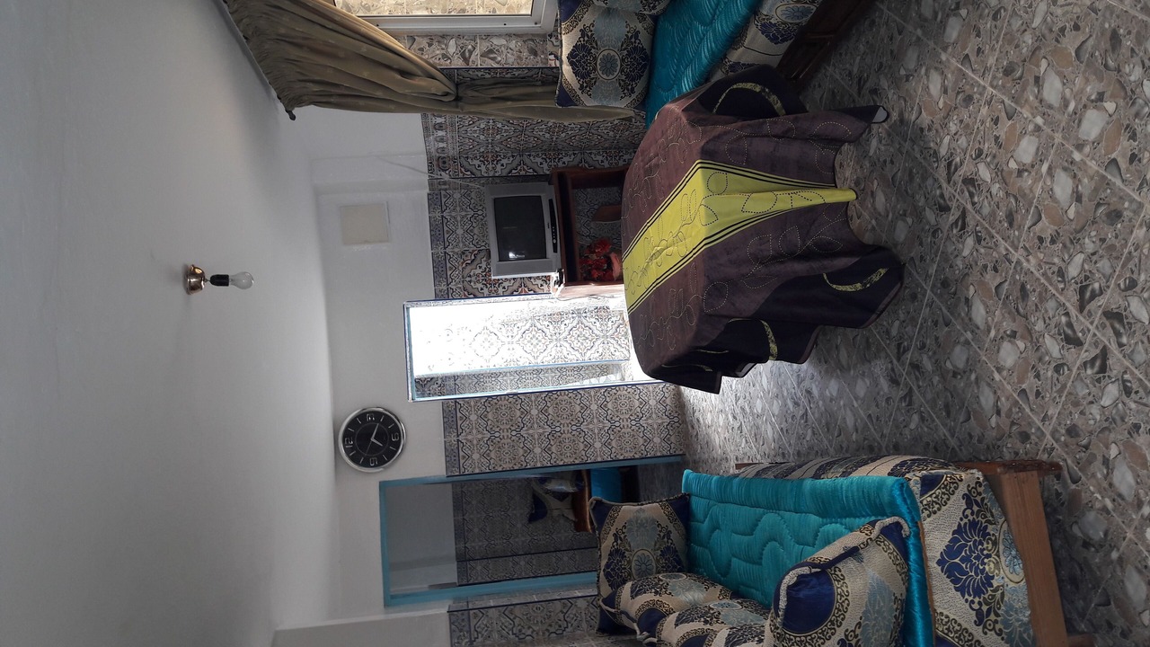 Photo of Livingroom in Zaouiat Sidi Kacem