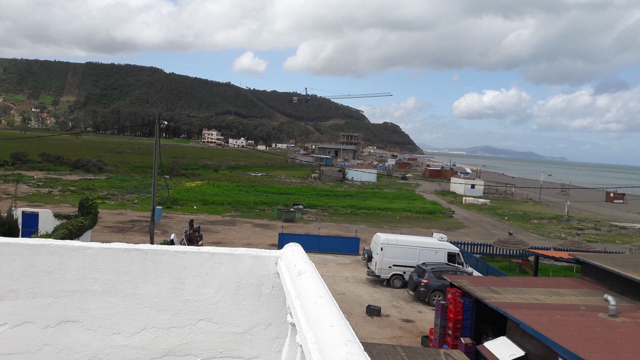 Photo of Outdoor in Zaouiat Sidi Kacem