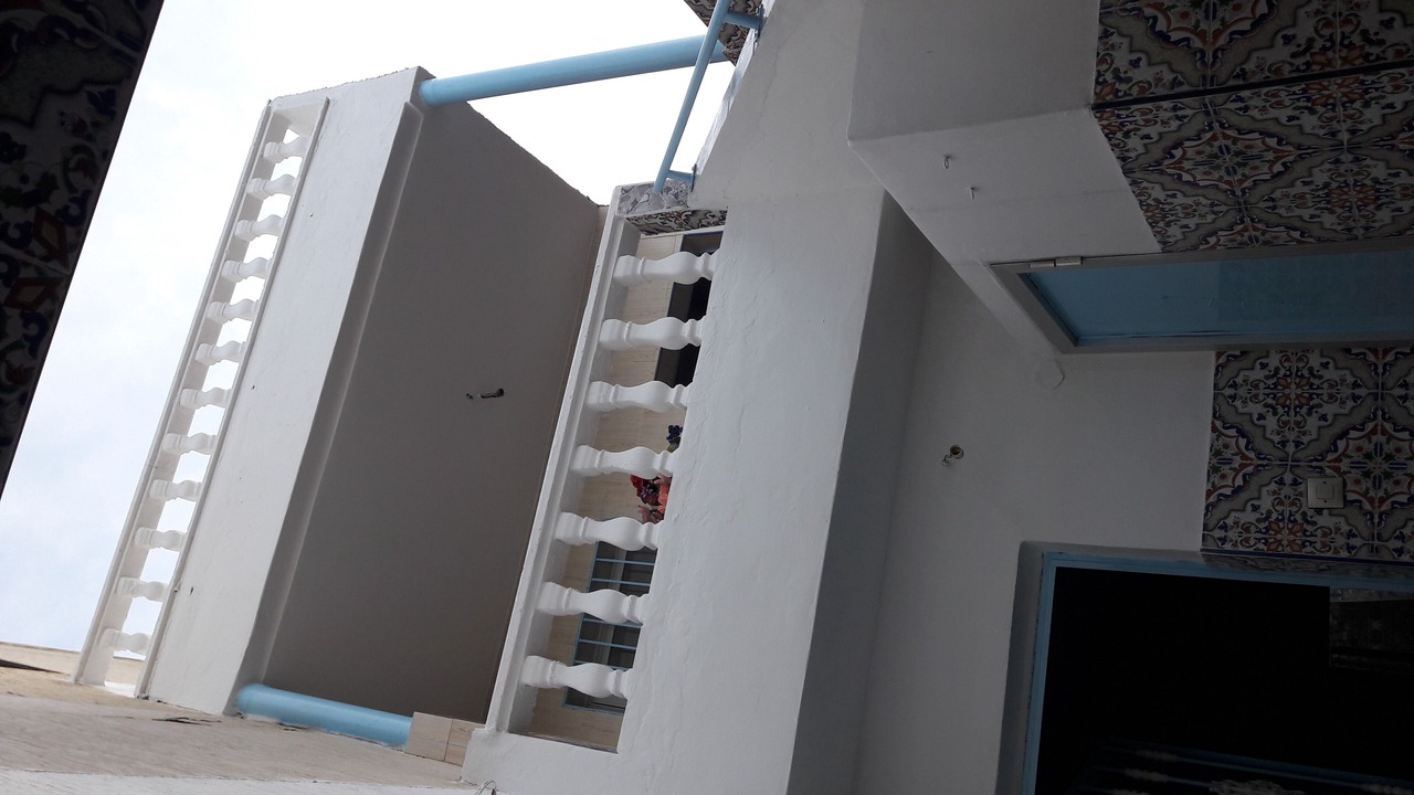 Photo of Outdoor in Zaouiat Sidi Kacem