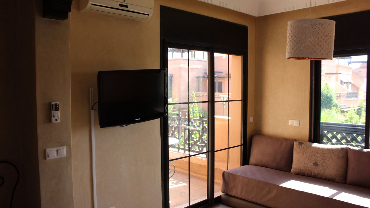 Photo of Livingroom in Oulad Hassoune