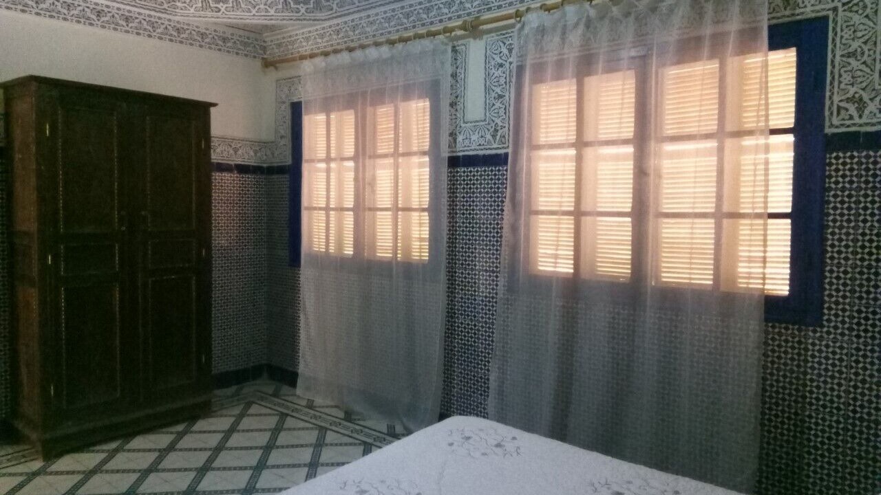 Photo of Bedroom in Daoudiate