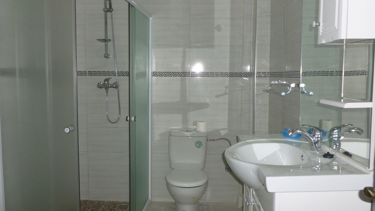 Photo of Bathroom in Daoudiate
