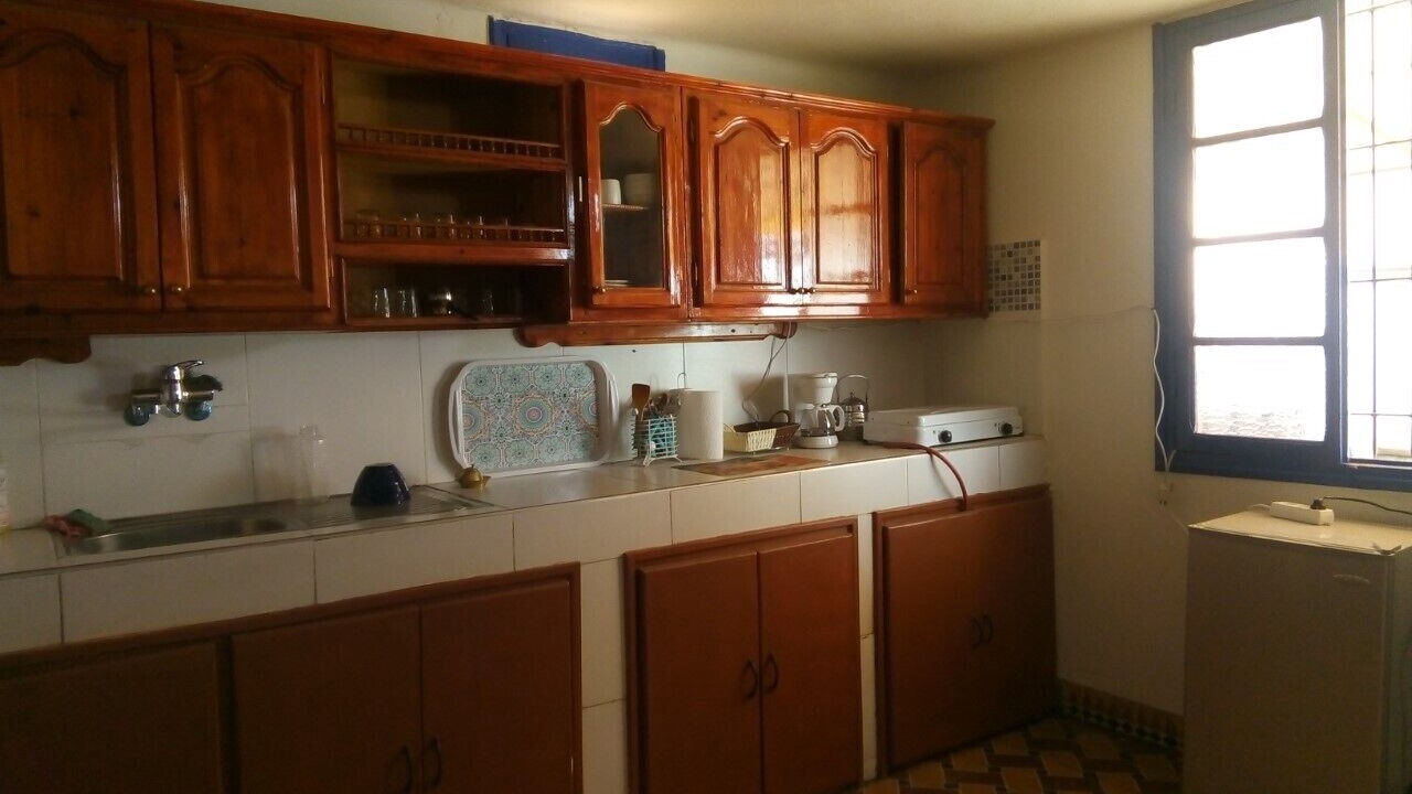 Photo of Kitchen in Daoudiate