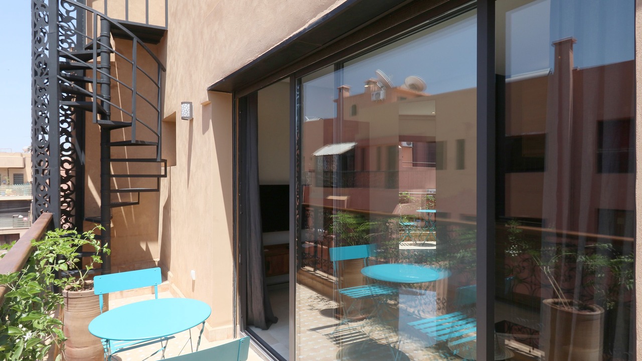 Photo of Outdoor in El Hara