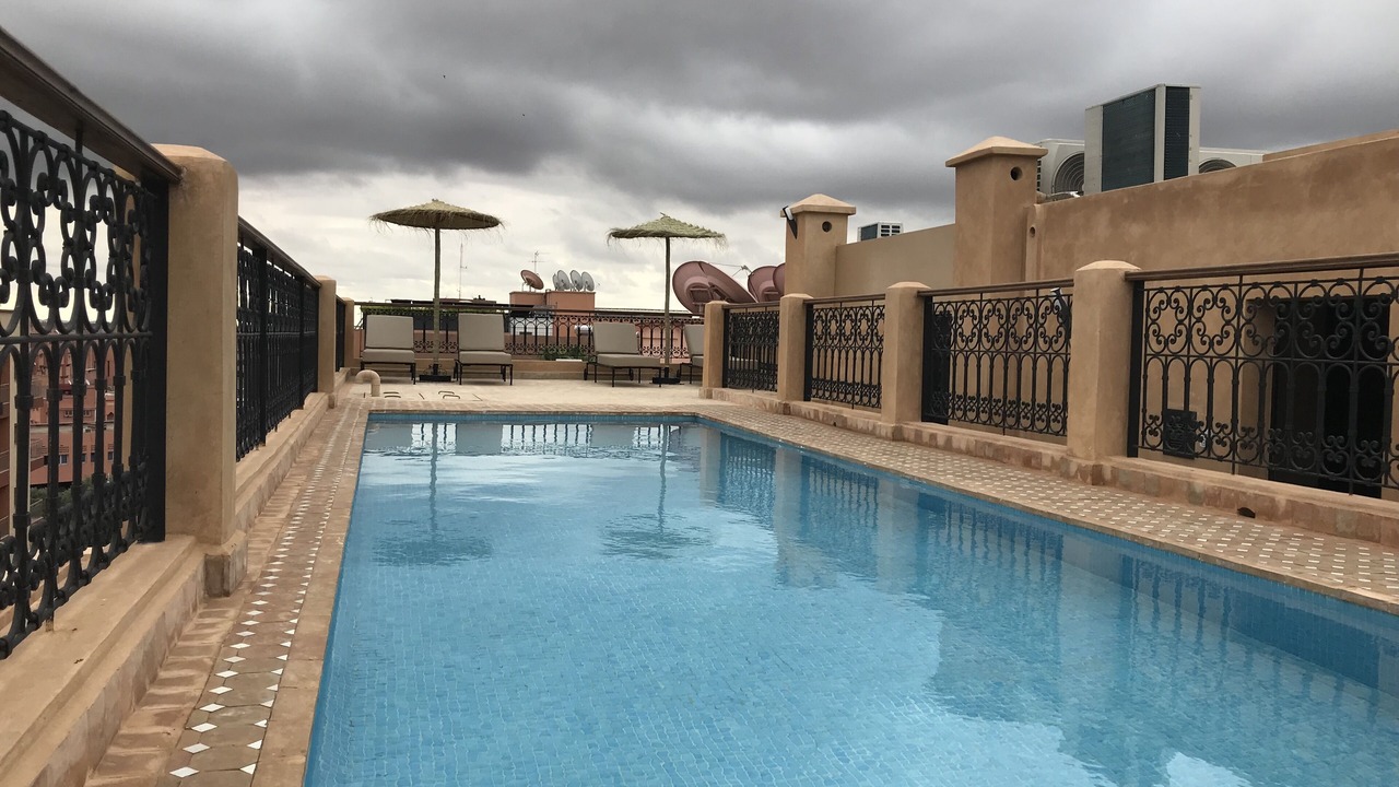 Photo of Outdoor in El Hara