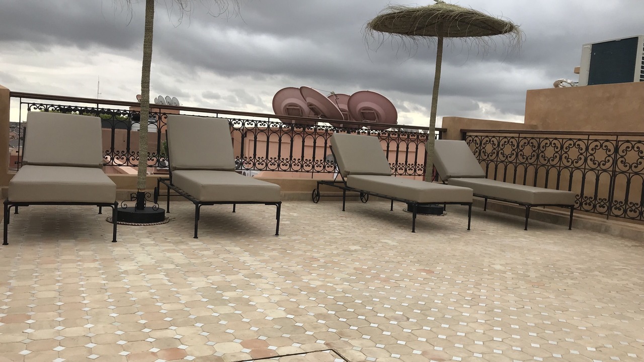 Photo of Patio Balcony in El Hara