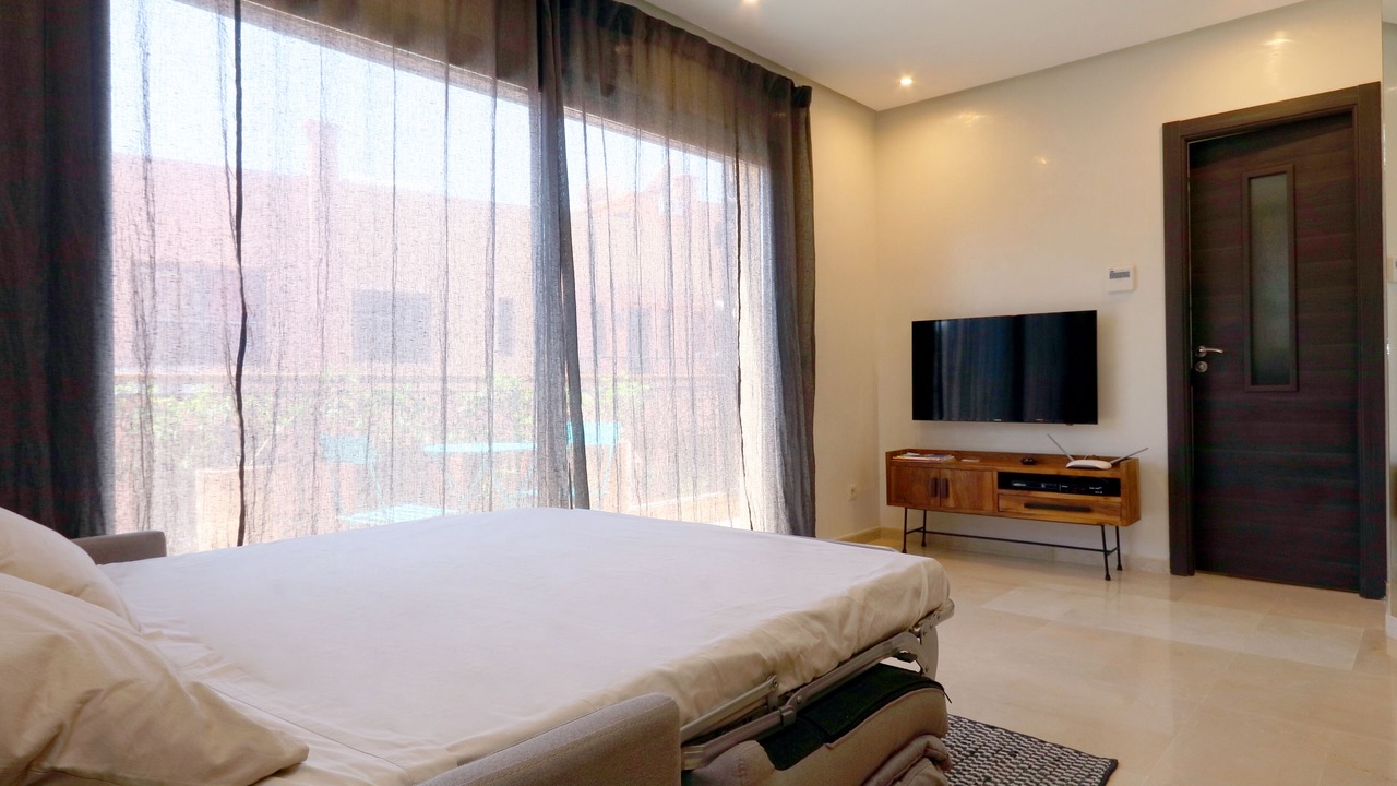 Photo of Bedroom in El Hara