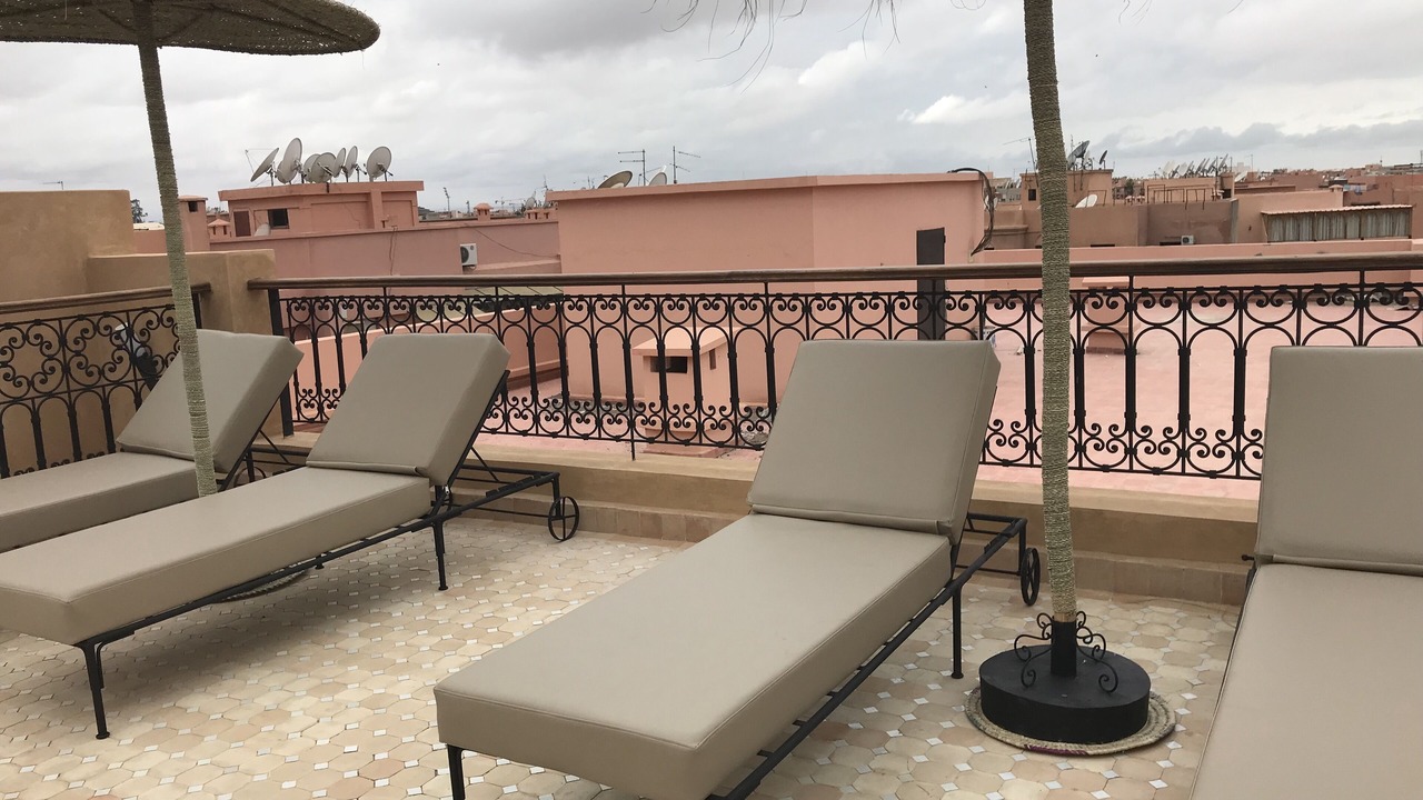 Photo of Outdoor in El Hara