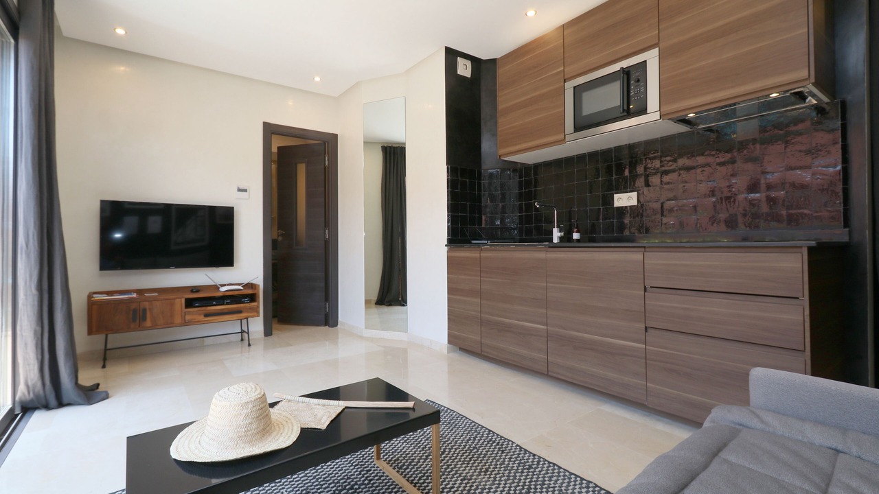 Photo of Livingroom in El Hara