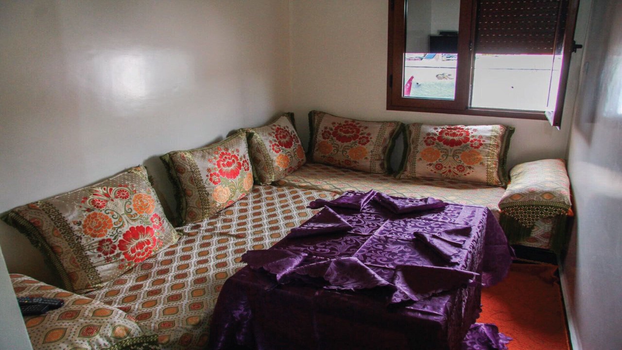 Photo of Bedroom in Sidi R'bat