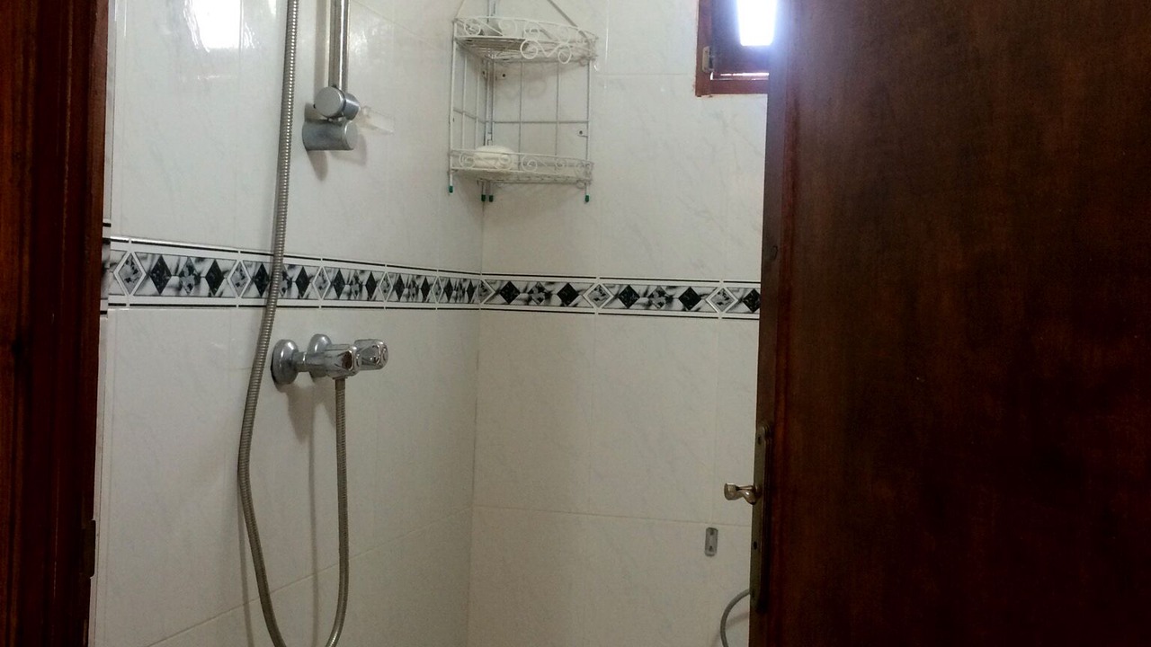 Photo of Bathroom in Imlil