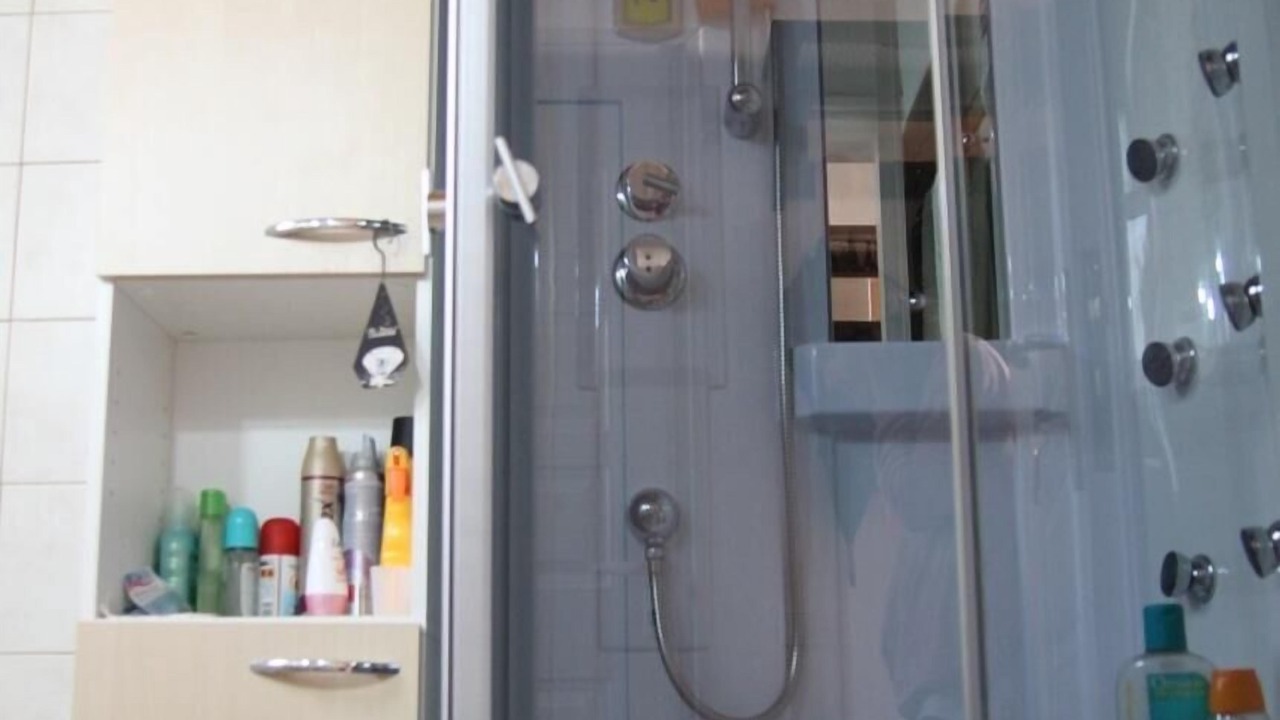 Photo of Bathroom in Kymi-Aliveri