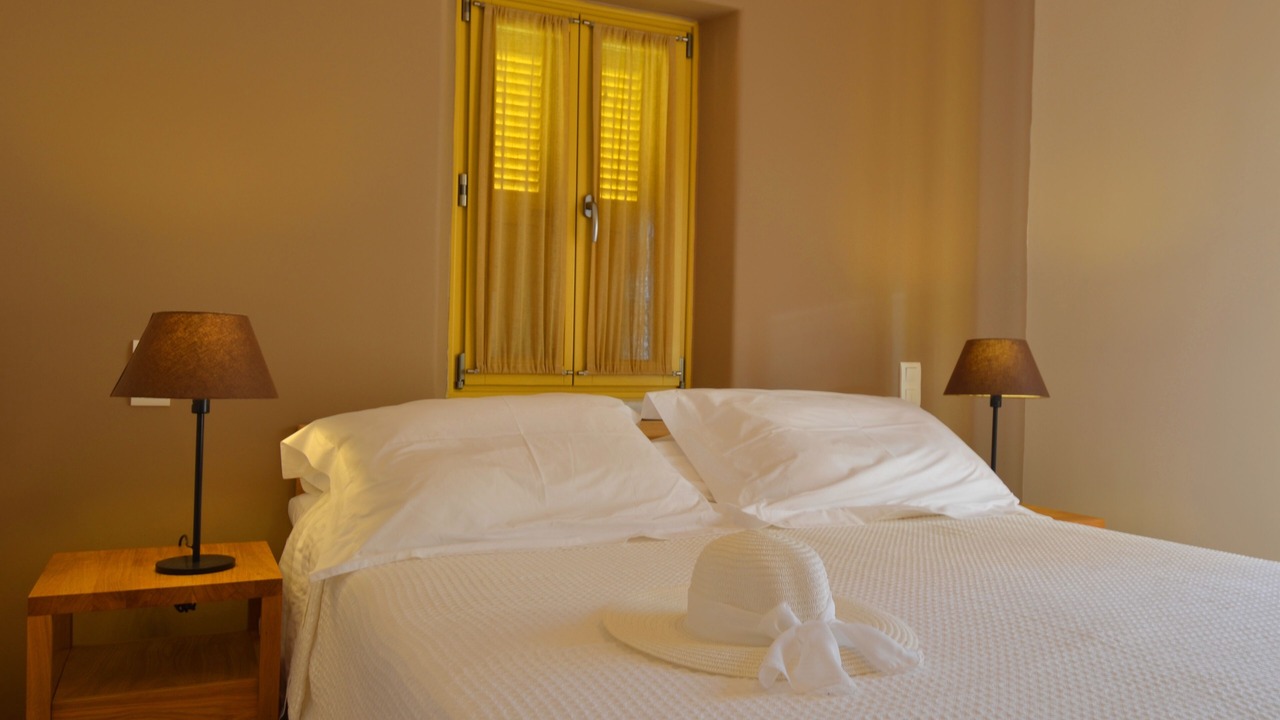 Photo of Bedroom in Messaria