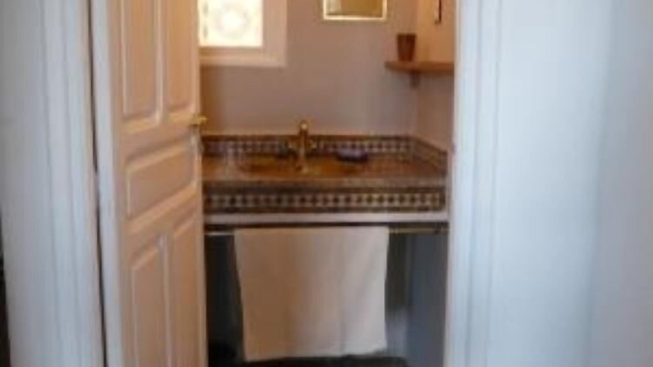 Photo of Bathroom in Layoun