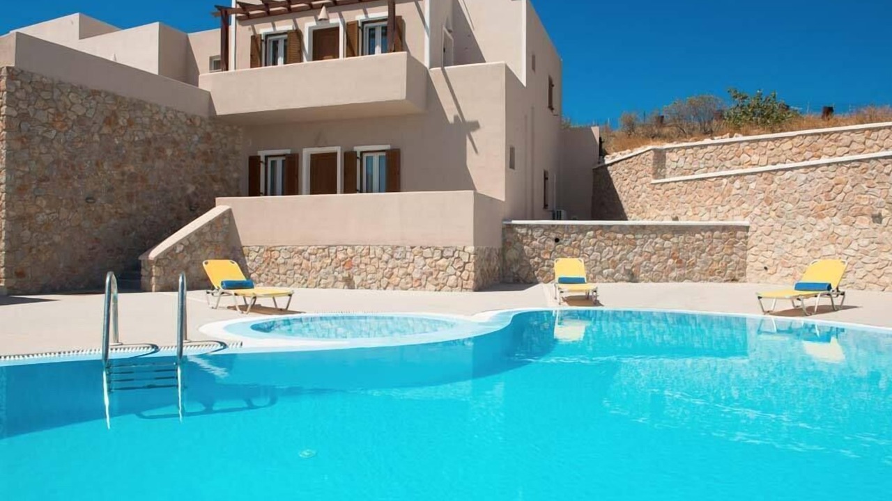Photo of Outdoor in Fira
