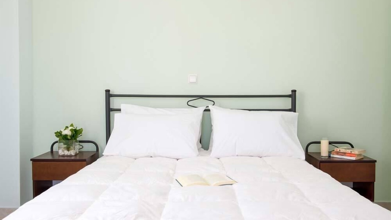Photo of Bedroom in Fira