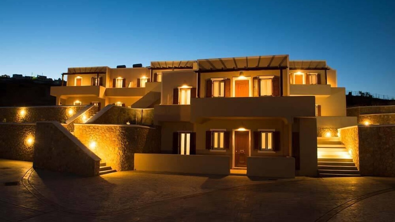 Photo of Outdoor in Fira